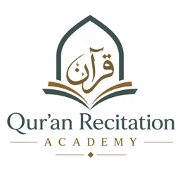 Al Quran Recitation Academy Logo
