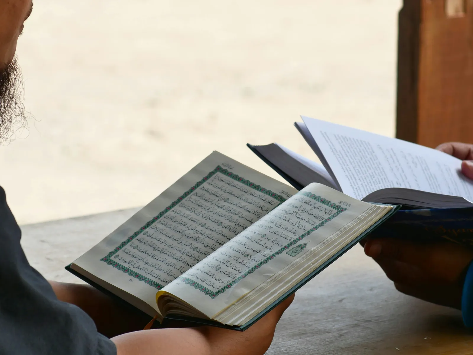تحفيظ القرآن الكريم أونلاين — Suitable for non-Arabic speakers worldwide