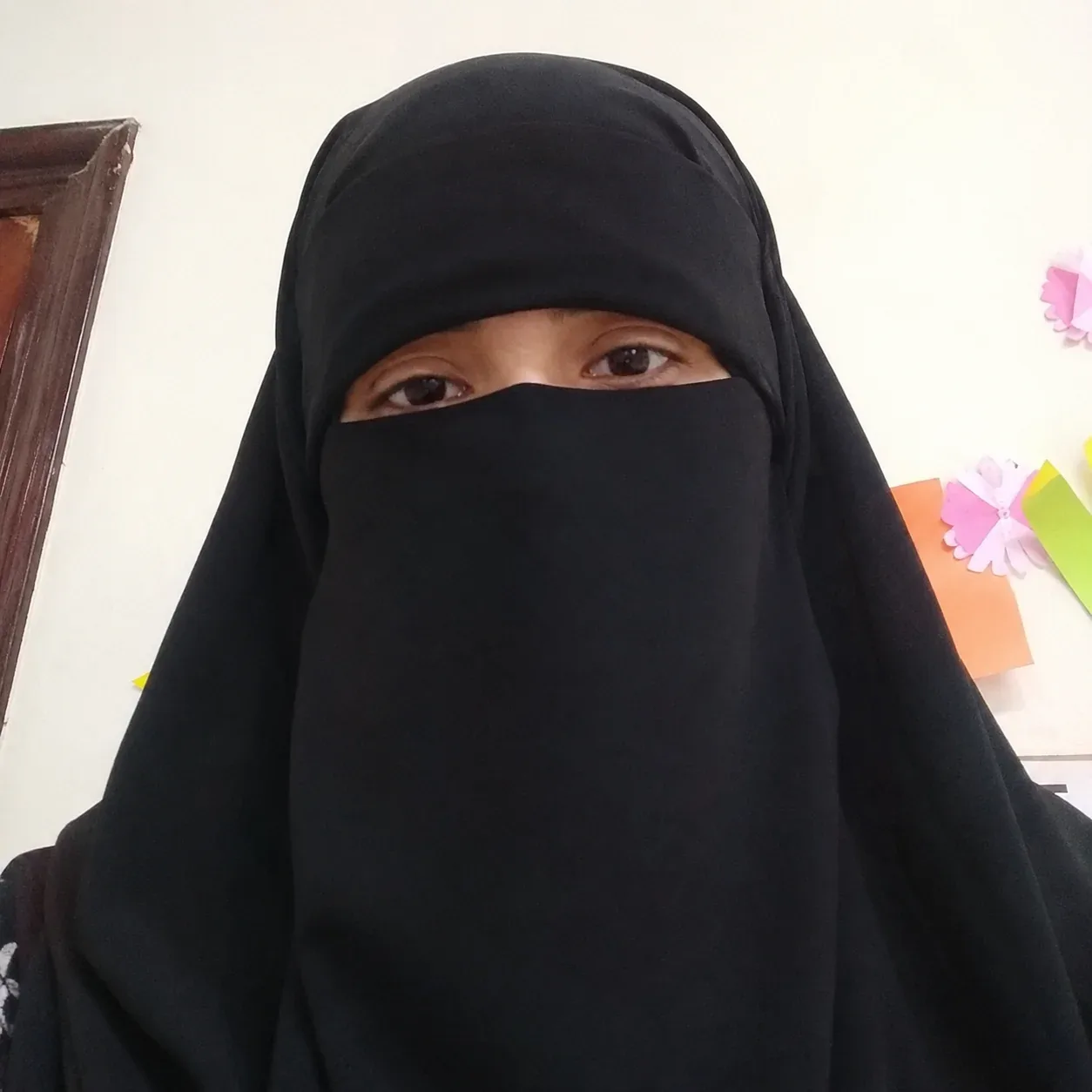الأستاذة ياسمين سمير