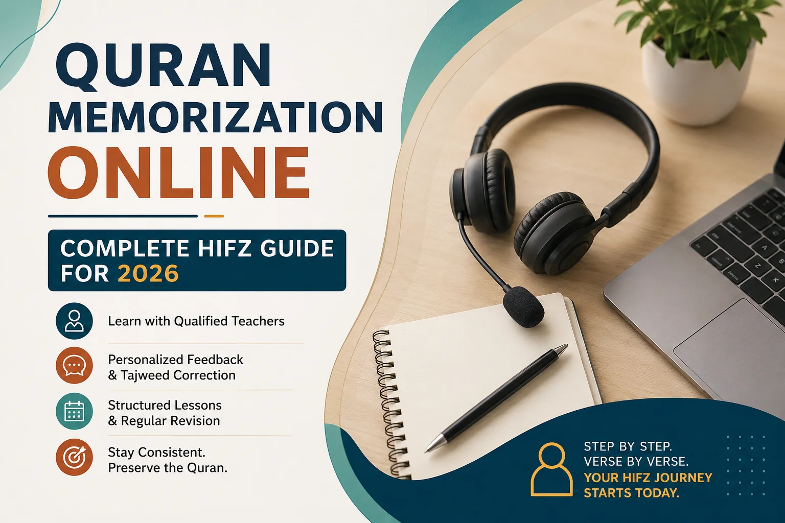 Quran Memorization Online: Complete Hifz Guide for 2026
