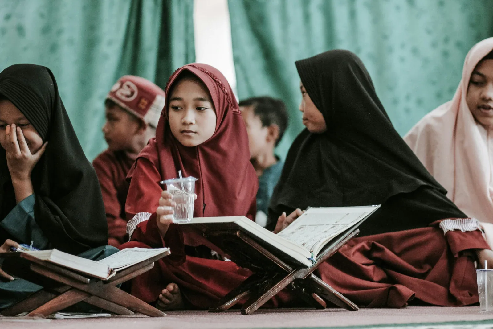 Online Quran Classes for Kids in Australia: What Parents Should Check Before Enrolling