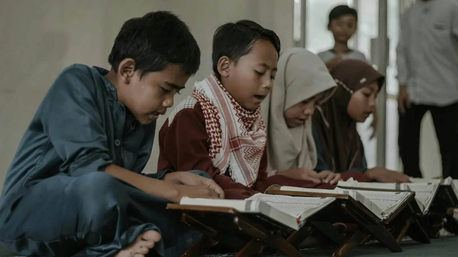 Online Quran Classes for Kids in Canada: What Parents Should Check Before Enrolling