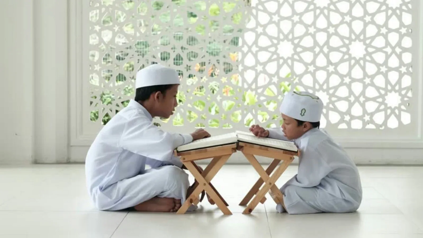 Online Quran Classes in Germany for Muslim Families
